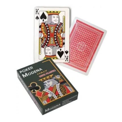 Modena Τραπουλόχαρτα