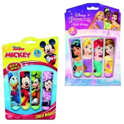 Παιχ.Κιμωλίες Disney