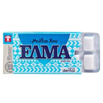 ΕΛΜΑ  Dental 13gr. 20τεμ.