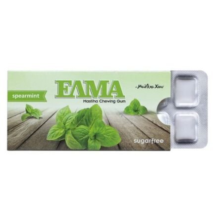 ΕΛΜΑ Δυόσμος 13gr. 10τεμ.