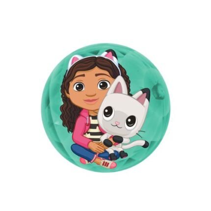 Παιχ.Light Up Ball 100mm. Gabby's Dollhouse