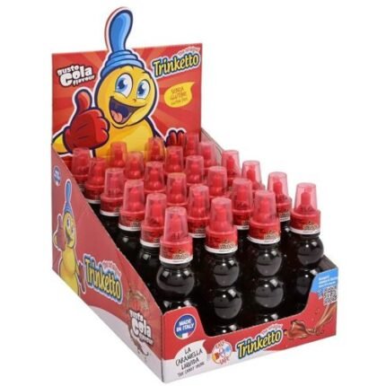 Casa Dolce Trinkola 70ml. 24τεμ.