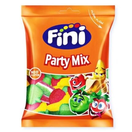 Fini Party Mix Zελέ
