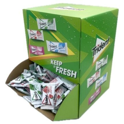 Trident Mini Mix 500τεμ.