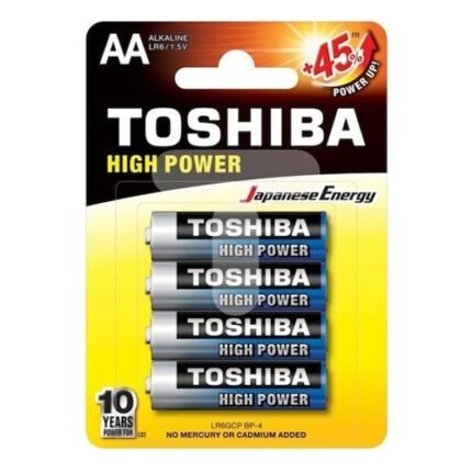 Toshiba AA