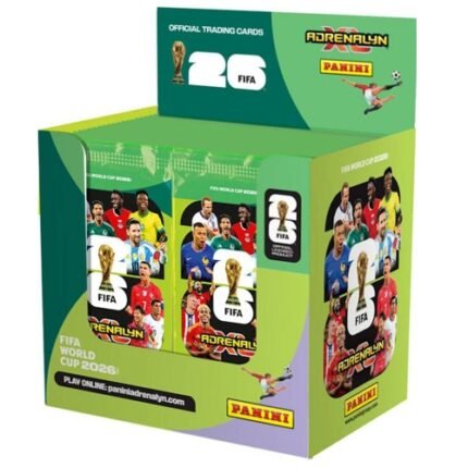 Panini Fifa World Cup 2026 2€ 50τεμ.