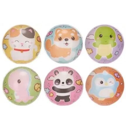 Kawaii Kuties PU Ball 10cm.