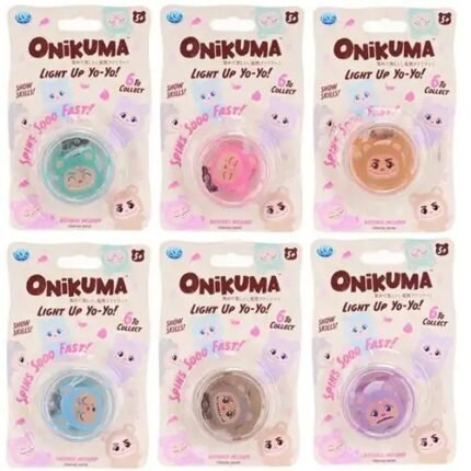 Onikuma Light Up Yo Yo