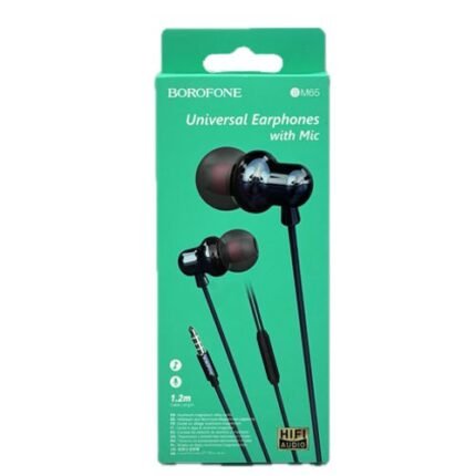 Borofone BM65 Ακουστικά