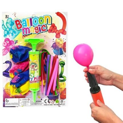 Παιχ.Balloon Happy QQ158-110