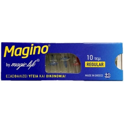 Magino Regular Πιπάκι