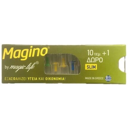 Magino Slim Πιπάκι