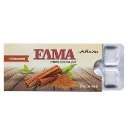 ΕΛΜΑ Κανέλα 13gr. 10τεμ.