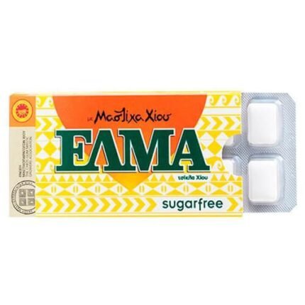 ΕΛΜΑ Sugar Free 13gr. 20τεμ.
