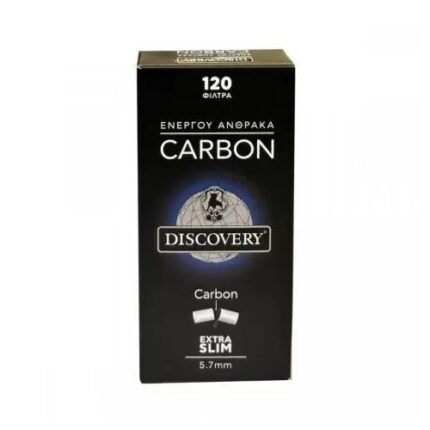 Discovery Carbon