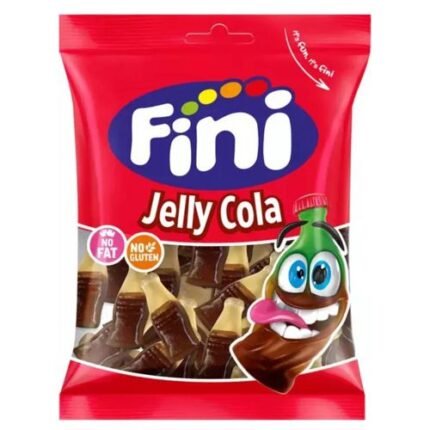 Fini Cola Zελέ