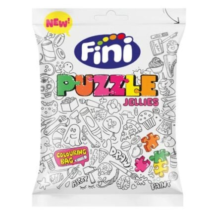 Fini Πάζλ Ζελέ