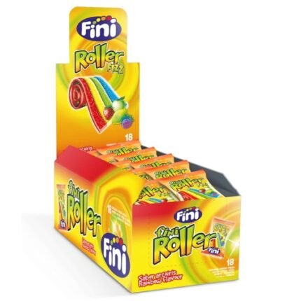 Fini Roller Fantasy 20gr. 18τεμ.