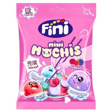 Fini Mini Mochis Berries